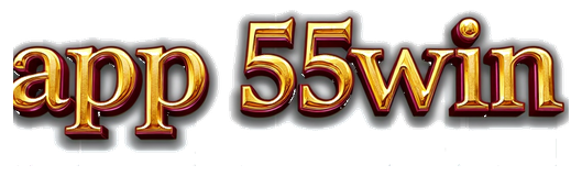 app 555win logo